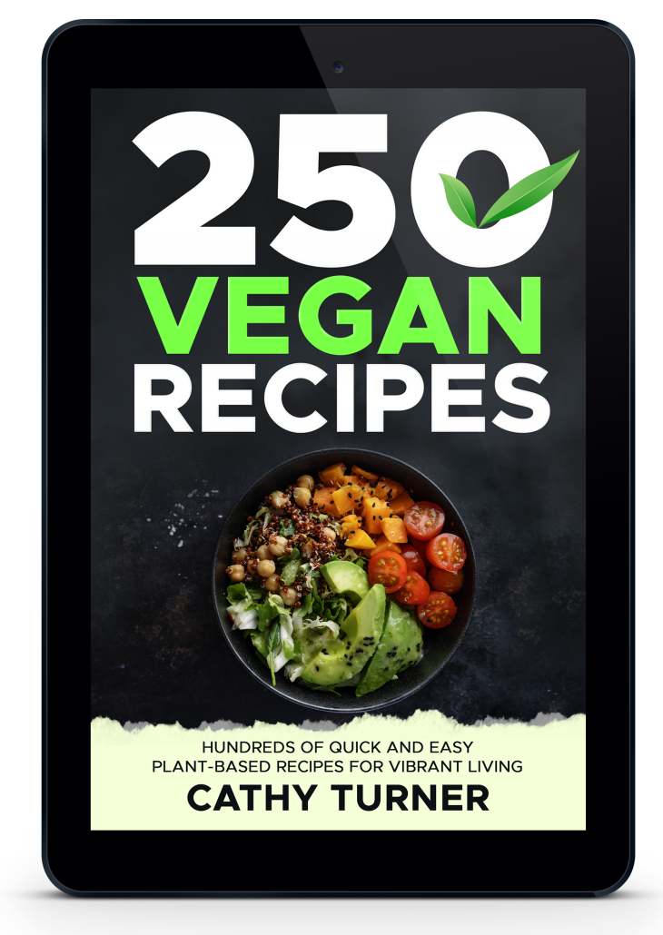 Vegan Recipes